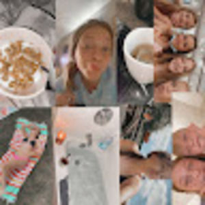 Meet your Posher, Maddy